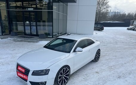 Audi A5, 2007 год, 850 000 рублей, 1 фотография