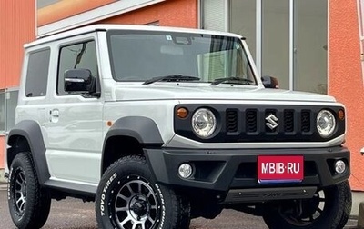 Suzuki Jimny, 2022 год, 1 783 000 рублей, 1 фотография