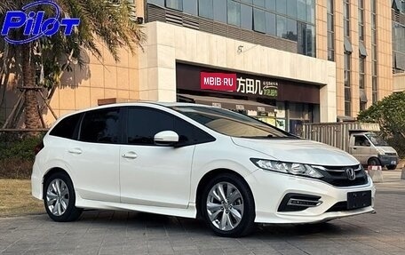 Honda Jade I, 2020 год, 1 900 000 рублей, 1 фотография