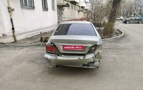 Mitsubishi Galant VIII, 1996 год, 350 000 рублей, 4 фотография