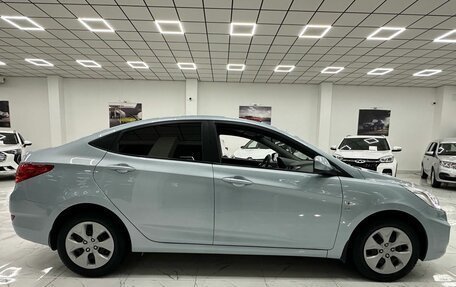 Hyundai Solaris II рестайлинг, 2014 год, 1 099 000 рублей, 5 фотография