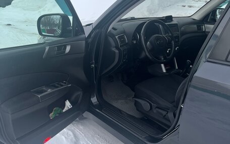 Subaru Forester, 2011 год, 1 300 000 рублей, 6 фотография