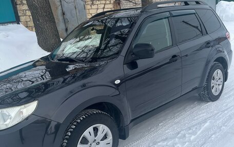 Subaru Forester, 2011 год, 1 300 000 рублей, 3 фотография