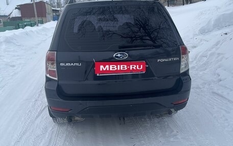 Subaru Forester, 2011 год, 1 300 000 рублей, 4 фотография