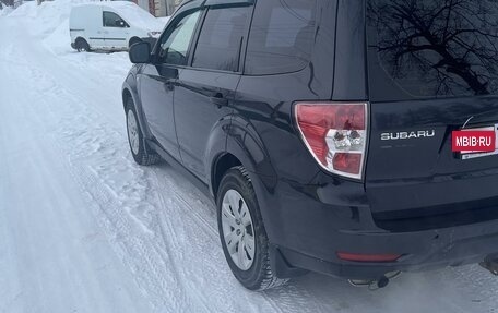 Subaru Forester, 2011 год, 1 300 000 рублей, 5 фотография