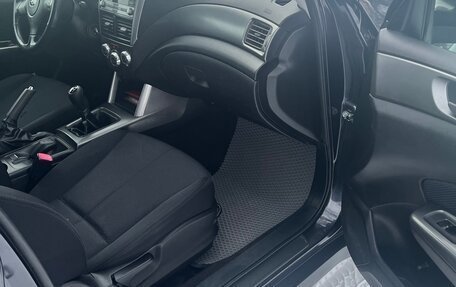 Subaru Forester, 2011 год, 1 300 000 рублей, 7 фотография
