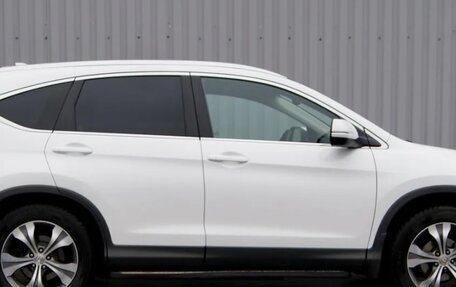 Honda CR-V IV, 2015 год, 2 450 000 рублей, 2 фотография