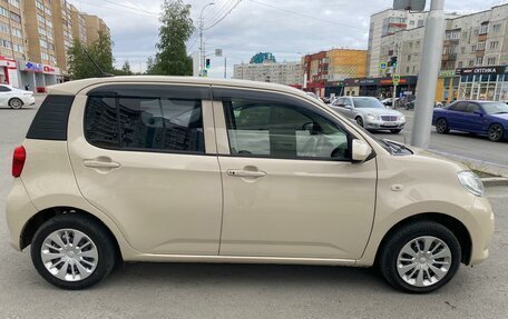 Toyota Passo III, 2018 год, 980 000 рублей, 5 фотография