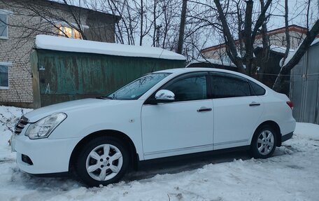 Nissan Almera, 2015 год, 800 000 рублей, 5 фотография