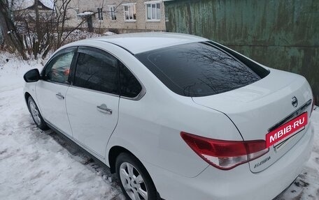 Nissan Almera, 2015 год, 800 000 рублей, 2 фотография