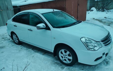 Nissan Almera, 2015 год, 800 000 рублей, 6 фотография