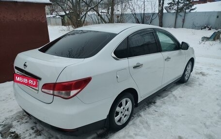 Nissan Almera, 2015 год, 800 000 рублей, 7 фотография