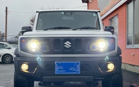 Suzuki Jimny, 2022 год, 1 783 000 рублей, 3 фотография