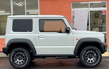 Suzuki Jimny, 2022 год, 1 783 000 рублей, 10 фотография