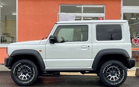 Suzuki Jimny, 2022 год, 1 783 000 рублей, 6 фотография