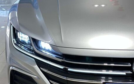 Volkswagen Passat CC, 2021 год, 2 890 000 рублей, 7 фотография