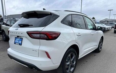 Ford Escape, 2024 год, 5 595 000 рублей, 5 фотография