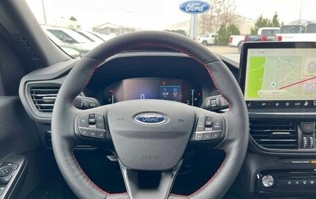 Ford Escape, 2024 год, 5 595 000 рублей, 12 фотография