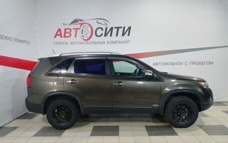 KIA Sorento II рестайлинг, 2011 год, 1 497 000 рублей, 8 фотография