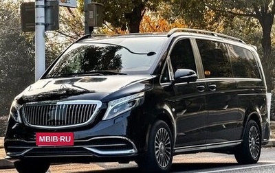 Mercedes-Benz Vito, 2022 год, 6 000 100 рублей, 1 фотография