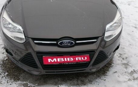 Ford Focus III, 2014 год, 930 000 рублей, 1 фотография