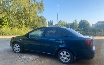 Chevrolet Lacetti, 2007 год, 430 000 рублей, 1 фотография