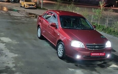 Chevrolet Lacetti, 2007 год, 500 000 рублей, 1 фотография