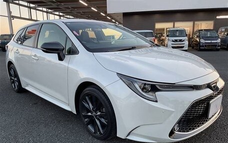 Toyota Corolla, 2021 год, 1 499 000 рублей, 1 фотография