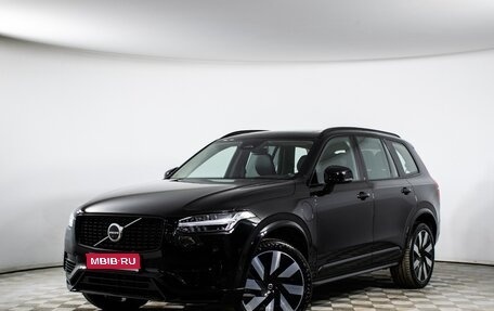 Volvo XC90 II рестайлинг, 2024 год, 11 450 000 рублей, 1 фотография