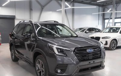 Subaru Forester, 2024 год, 5 230 000 рублей, 1 фотография