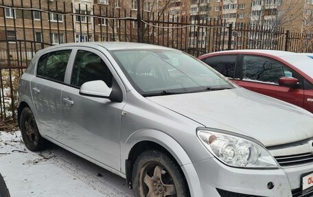 Opel Astra J, 2011 год, 400 000 рублей, 1 фотография