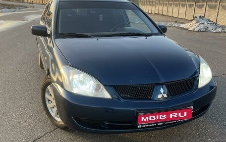 Mitsubishi Lancer IX, 2006 год, 440 000 рублей, 1 фотография