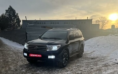 Toyota Land Cruiser 200, 2011 год, 3 900 000 рублей, 1 фотография