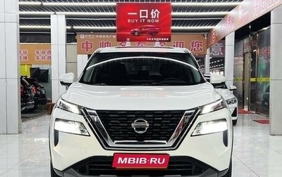 Nissan X-Trail, 2022 год, 2 200 000 рублей, 1 фотография