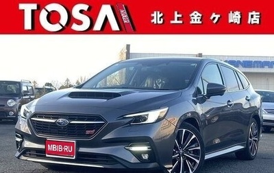 Subaru Levorg, 2021 год, 1 800 000 рублей, 1 фотография