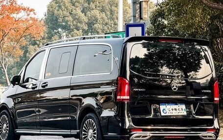 Mercedes-Benz Vito, 2022 год, 6 000 100 рублей, 4 фотография