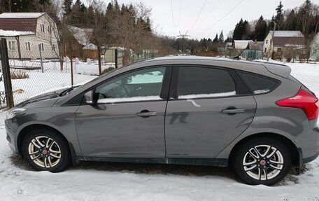 Ford Focus III, 2014 год, 930 000 рублей, 3 фотография