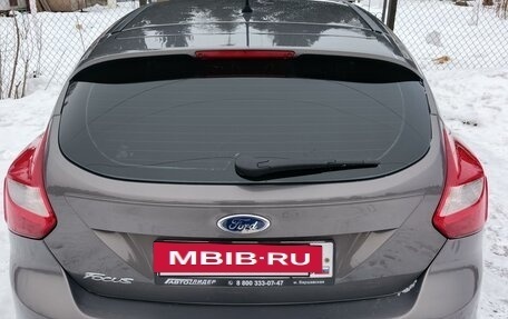 Ford Focus III, 2014 год, 930 000 рублей, 4 фотография