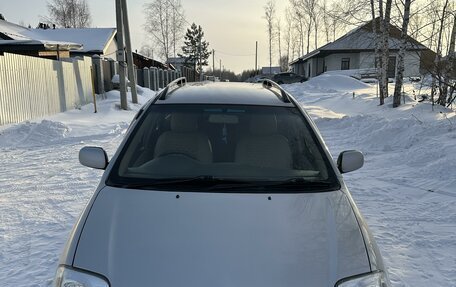 Toyota Corolla, 2001 год, 580 000 рублей, 3 фотография