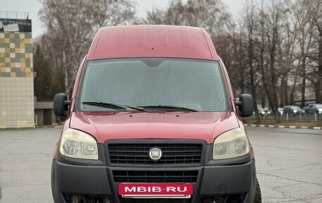 Fiat Doblo I, 2008 год, 440 000 рублей, 4 фотография