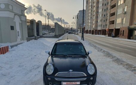 MINI Hatch, 2005 год, 450 000 рублей, 2 фотография