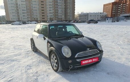 MINI Hatch, 2005 год, 450 000 рублей, 3 фотография