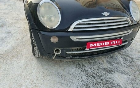 MINI Hatch, 2005 год, 450 000 рублей, 4 фотография