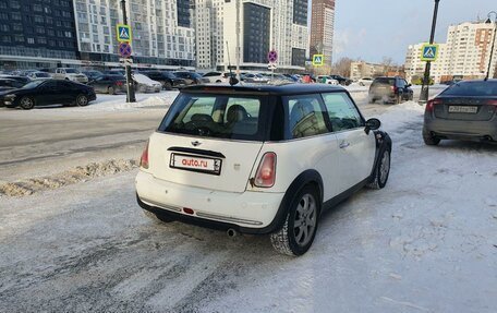 MINI Hatch, 2005 год, 450 000 рублей, 6 фотография