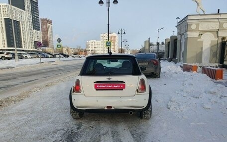 MINI Hatch, 2005 год, 450 000 рублей, 8 фотография