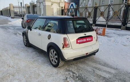 MINI Hatch, 2005 год, 450 000 рублей, 9 фотография