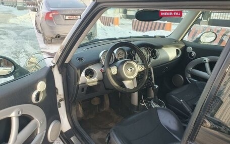 MINI Hatch, 2005 год, 450 000 рублей, 14 фотография