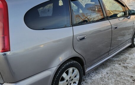 Honda Stream I рестайлинг, 2003 год, 610 000 рублей, 6 фотография