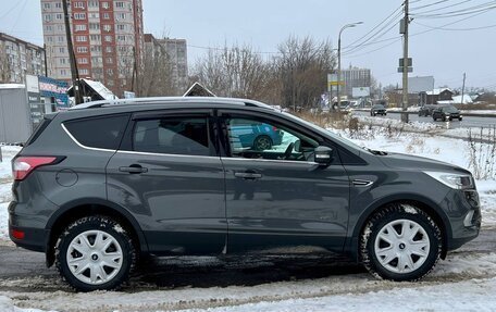 Ford Kuga III, 2018 год, 2 080 000 рублей, 6 фотография