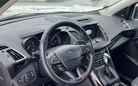 Ford Kuga III, 2018 год, 2 080 000 рублей, 9 фотография